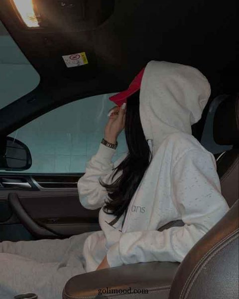  عـکس پـروفایل دخـترانه لـش