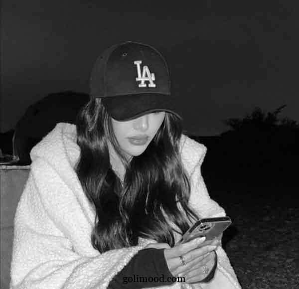  عـکس پـروفایل دخـترانه لـش