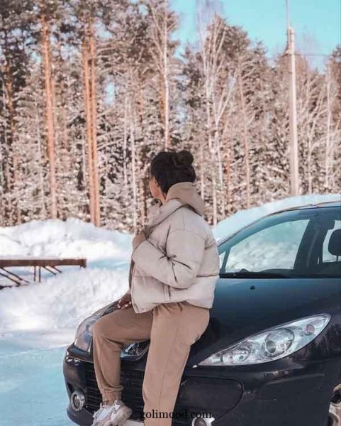  عـکس پروف گنگ دخـترونه