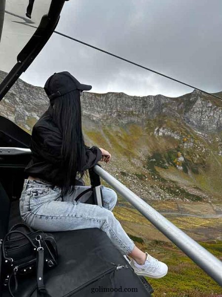  عـکس پروف گنگ دخـترونه