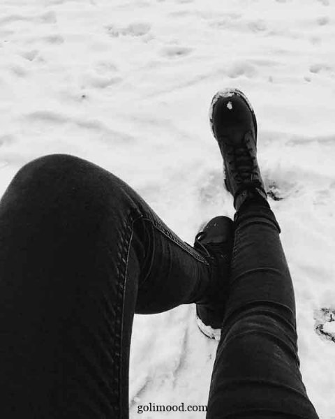  عـکس پروف گنگ دخـترونه