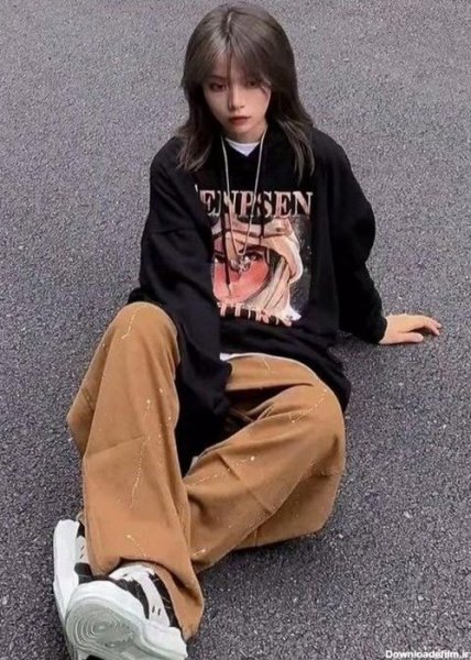  عـکس لـشی دخـترونه جدید