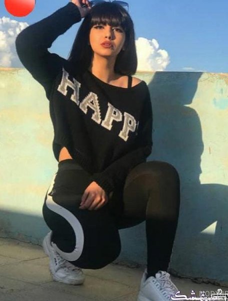  عـکس لـشی دخـترونه جدید