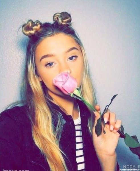  عـکس لـشی دخـترونه جدید