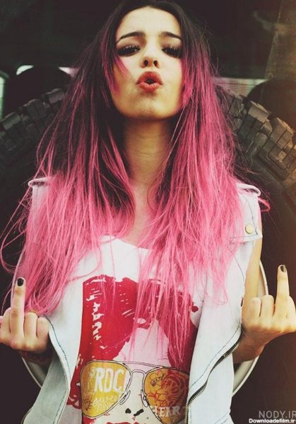  عـکس لـشی دخـترونه جدید