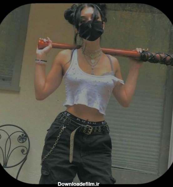  عـکس لـشی دخـترونه جدید