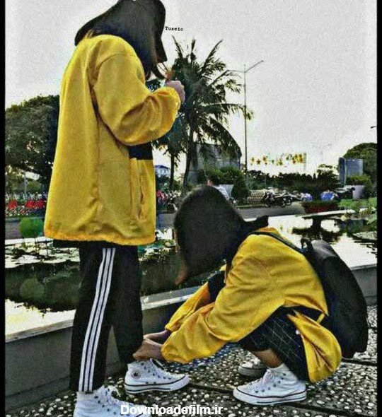  عـکس لـشی دخـترونه جدید