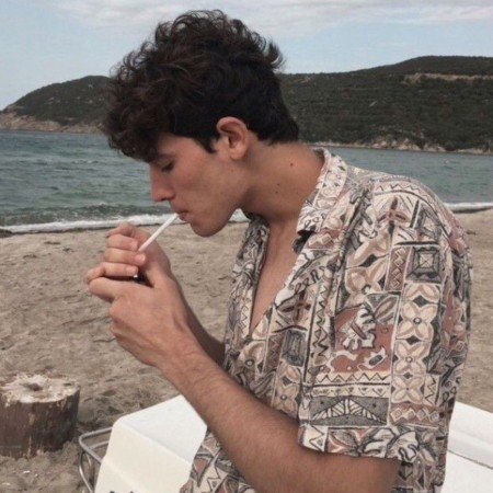  عـکس پروف گنگ پسر