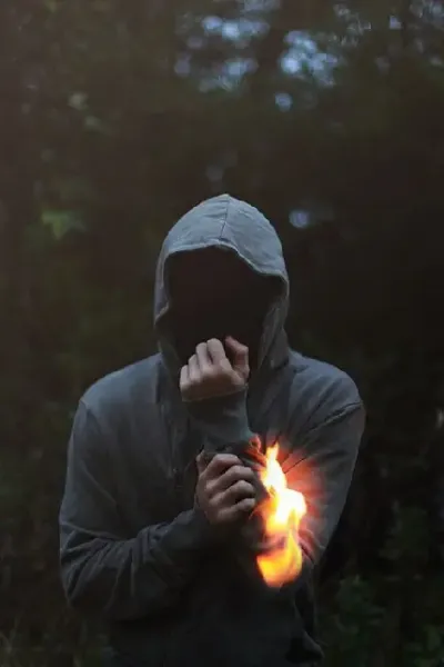 عـکس پروف گنگ خفن