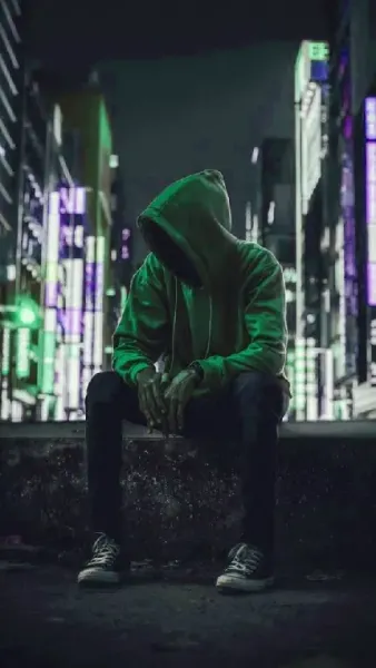  عـکس پروف گنگ خفن