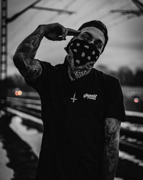  عـکس پروف گنگ لاتی