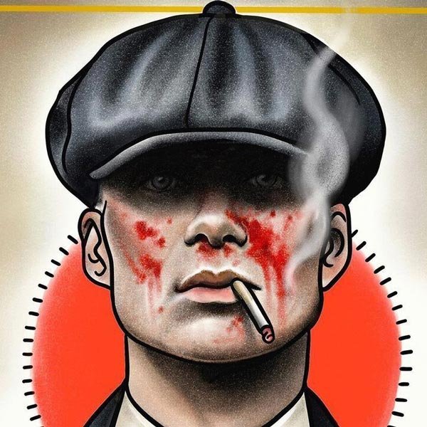  عـکس پروف گنگ لاتی