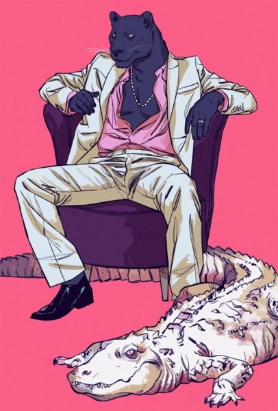  عـکس پروف گنگ لاتی