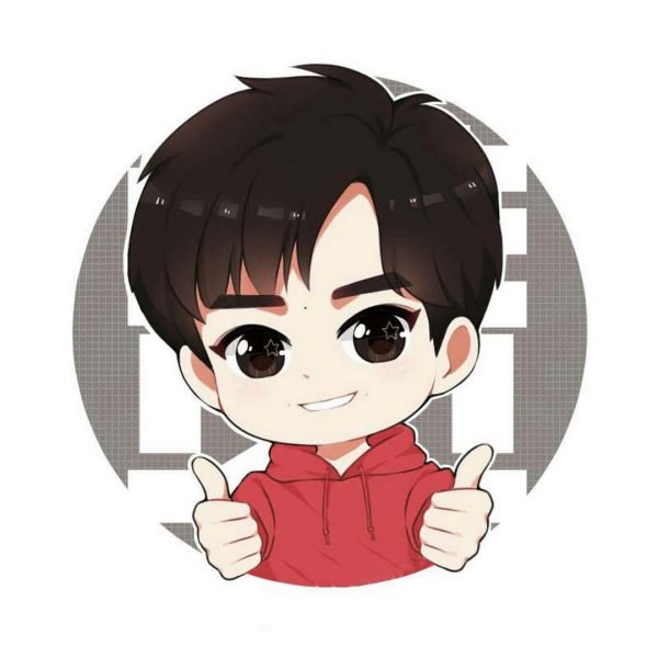 پروف پسرونه کارتونی خفن و شاخ