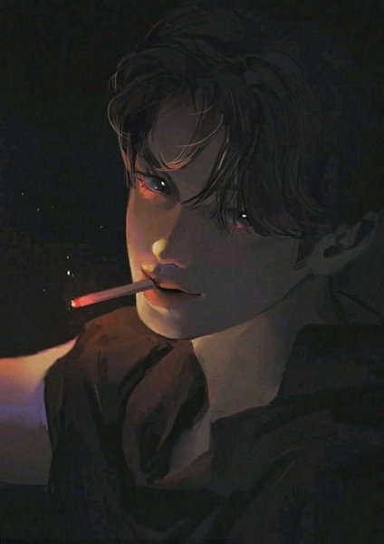  عکس پروفایل لاتی پسرونه فانتزی