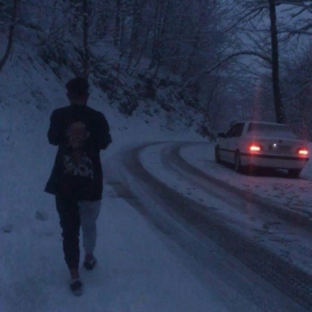  پروفایل پسرانه گنگی و لاتی