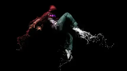  پروفایل لاتی پسرونه خفن