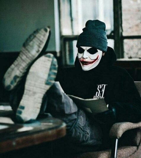  عکس پسرانه گنگی بدون متن