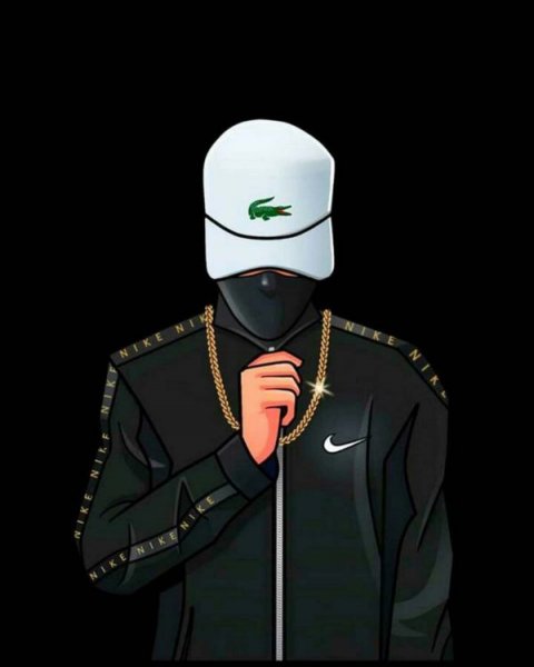  پروفایل پسرونه رپی شاخ