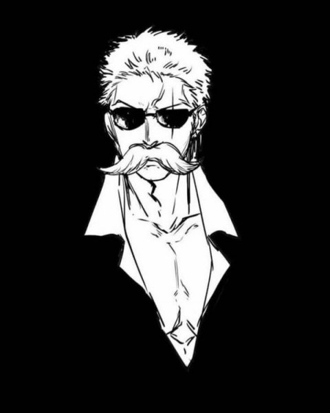 عکس پسرانه برای پروفایل رپی و لاتی