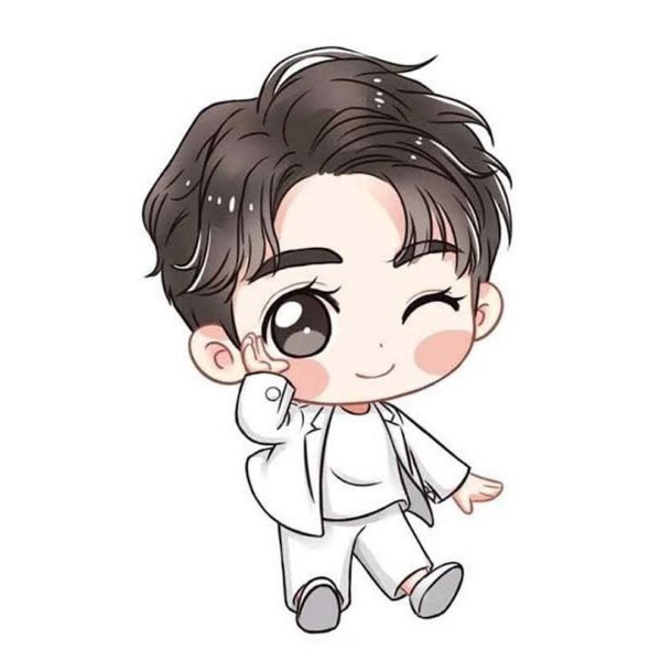  عکس پسرانه برای پروفایل رپی و لاتی