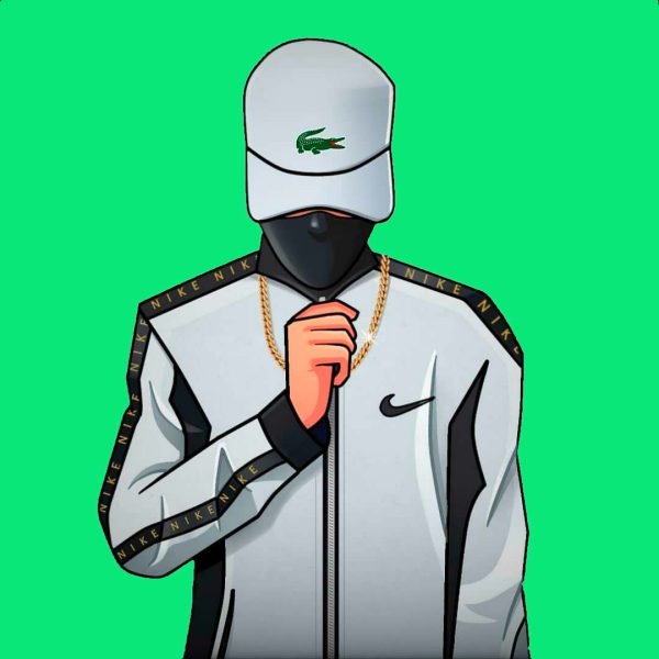  عکس پسرانه برای پروفایل رپی و لاتی