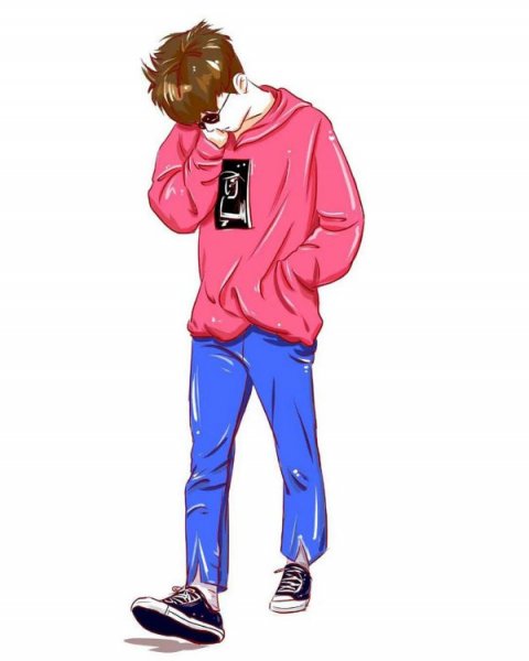  عکس پسرانه برای پروفایل رپی و لاتی