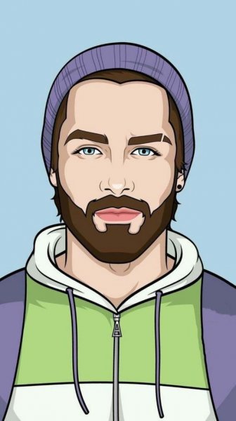  عکس پسرانه برای پروفایل رپی و لاتی