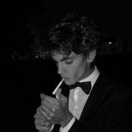  عکس شاخ و گنگی پسرانه پروفایل