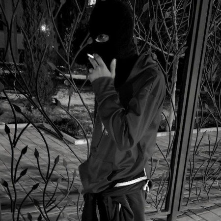  عکس شاخ و گنگی پسرانه پروفایل