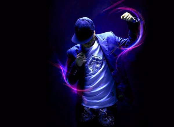  عکس های پسرانه شاخ