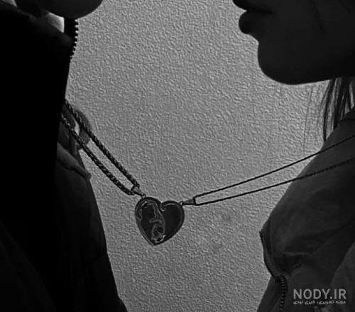  عـکس پروف گنگ عاشقانه