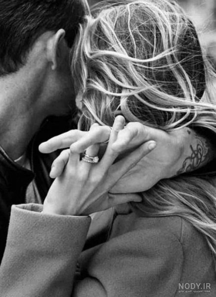  عـکس پروف گنگ عاشقانه