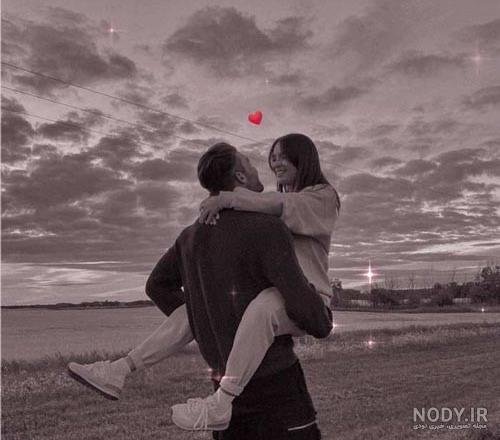  عـکس پروف گنگ عاشقانه