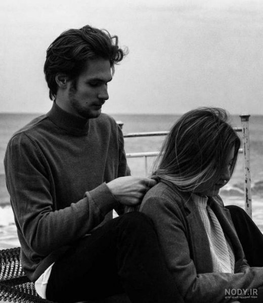  عـکس پروف گنگ عاشقانه