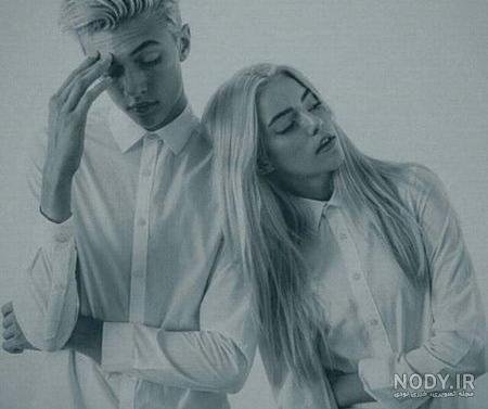  عـکس پروف گنگ عاشقانه