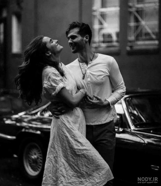  عـکس پروف گنگ عاشقانه