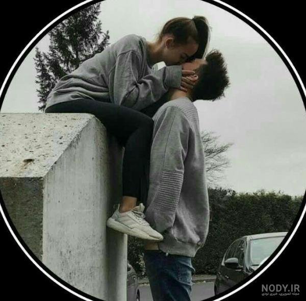  عـکس پروف گنگ عاشقانه