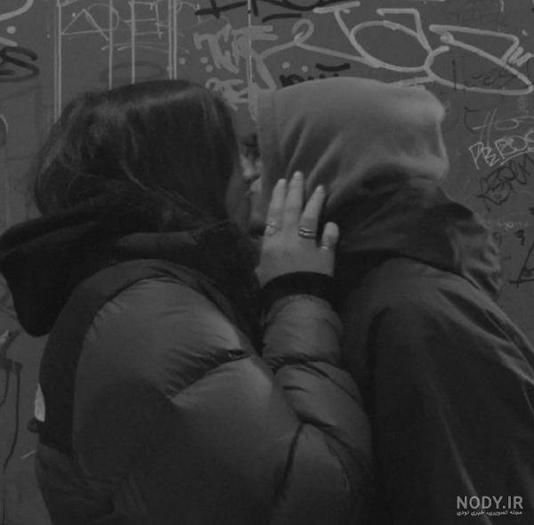  عـکس پروف گنگ عاشقانه