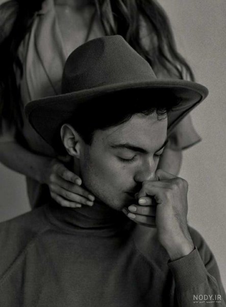  عـکس پروف گنگ عاشقانه