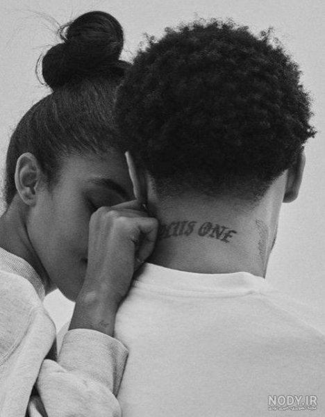  عـکس پروف گنگ عاشقانه