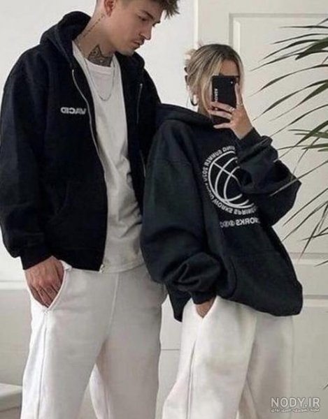  عـکس پروف گنگ عاشقانه