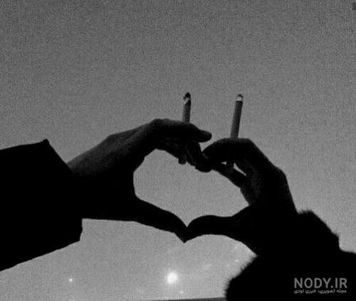  عـکس پروف گنگ عاشقانه