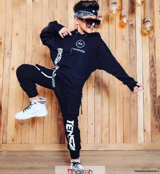 عـکس تیپ لـش دخـترانه