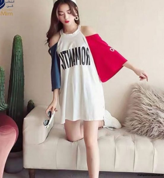  عـکس تیپ لـش دخـترانه