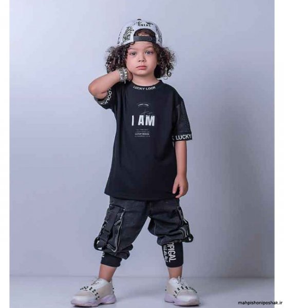  عـکس تیپ لـش دخـترانه