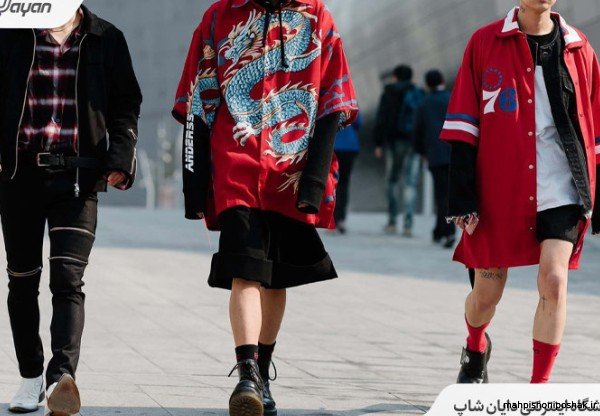  عـکس تیپ لـش دخـترانه