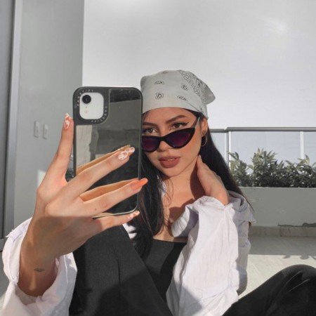  پروف لـش مود