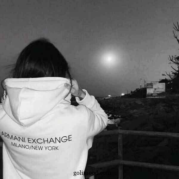  پـروفایل دخـترونه لـش شاخ