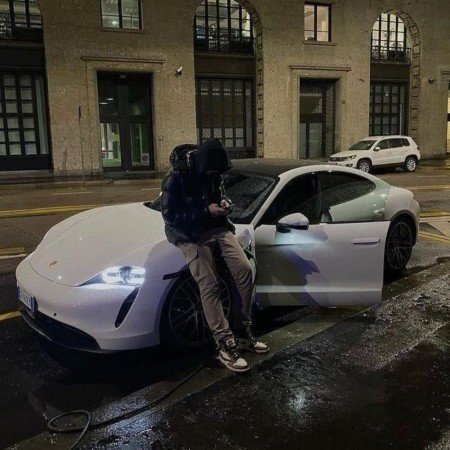  پروف لـش پسر